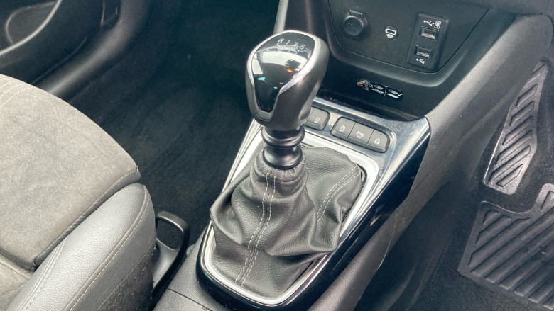 Vauxhall Crossland 1.2 Turbo [130] Ultimate Nav 5dr Petrol Hatchback